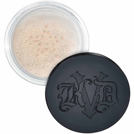 KAT VON D Lock-It Setting Powder - Poudre Fixatrice (19g/0.67 Oz.)
