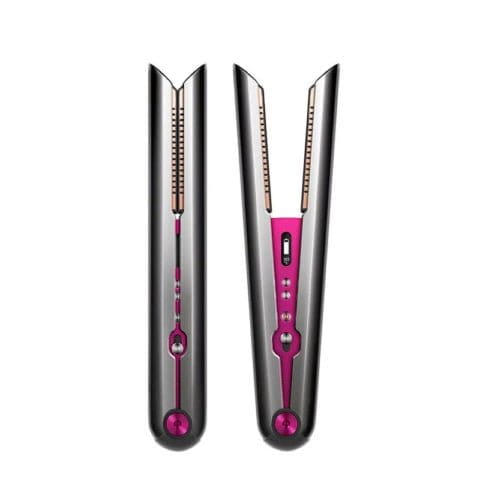 Dyson - Corrale Hair Straightener  COPPER
