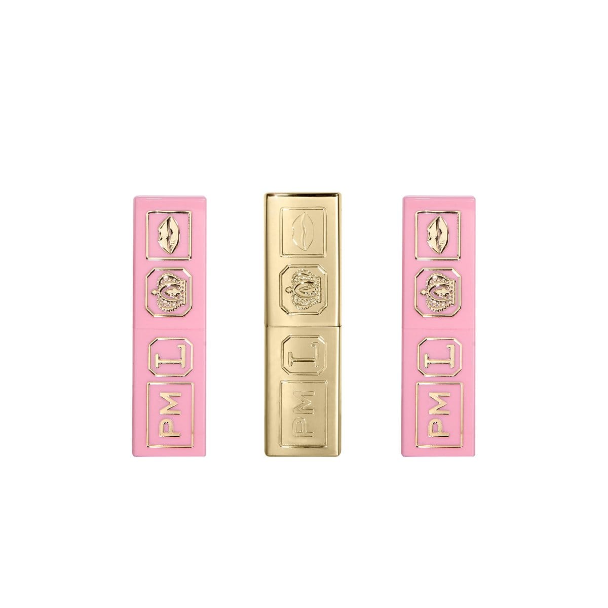 Pat McGrath Labs - GILTY PLEASURES MINI LIP TRIO