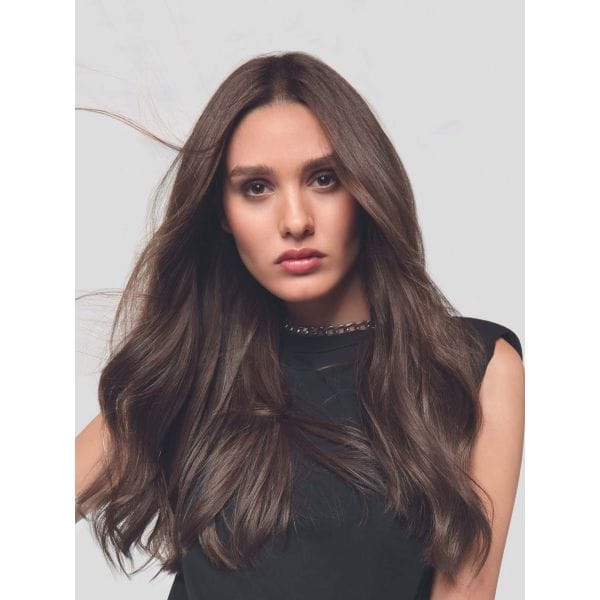 Loreal Professionnel - Silver Violet Dyes + Magnesium Hair Shampoo (300mL)