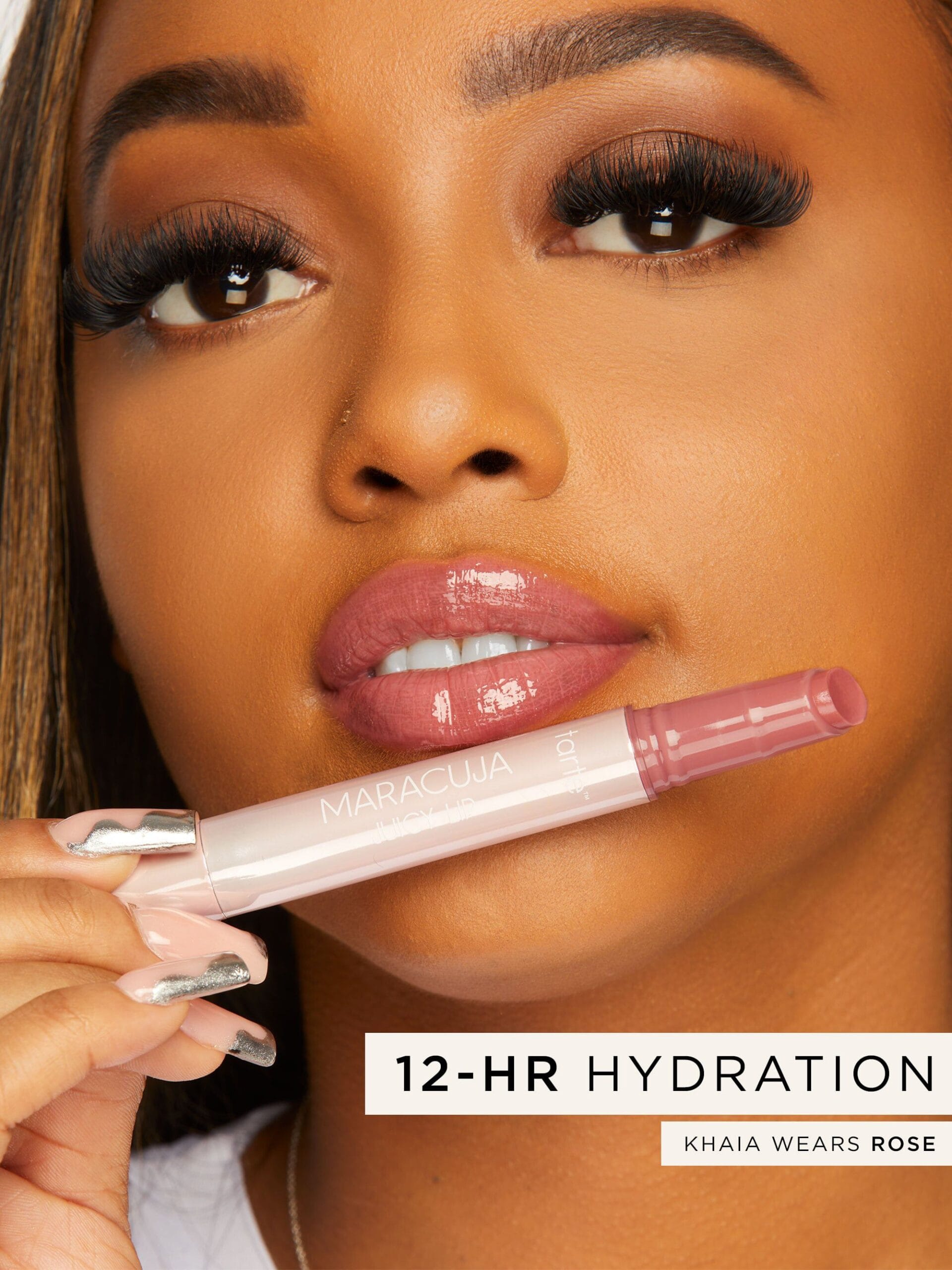 Tarte - maracuja juicy lip starter set