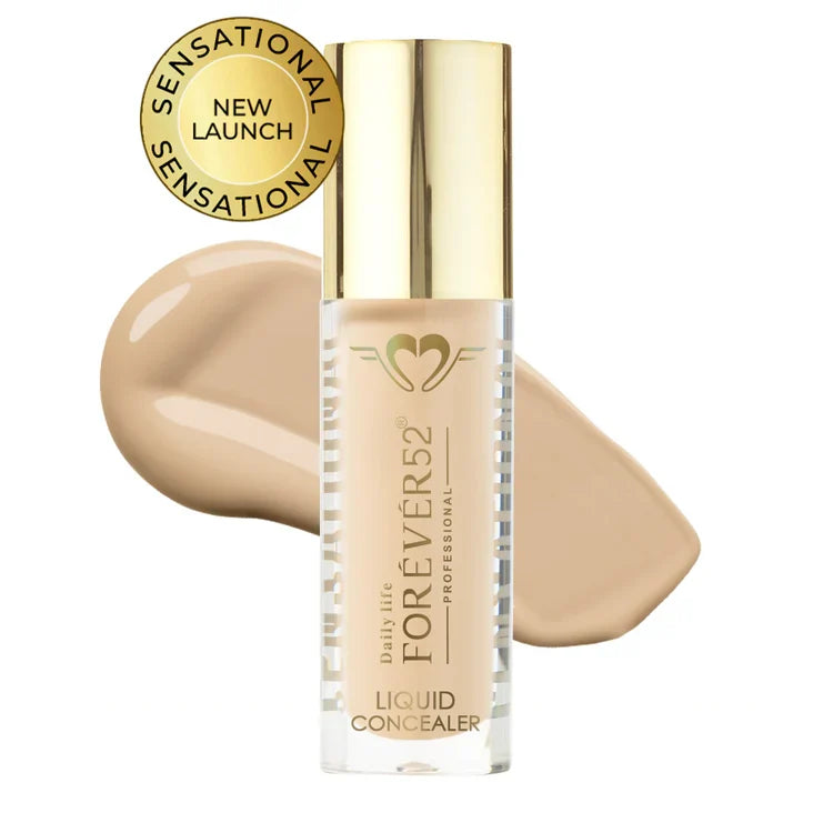 Forever52 Sensational Liquid Concealer 6g SNS-201