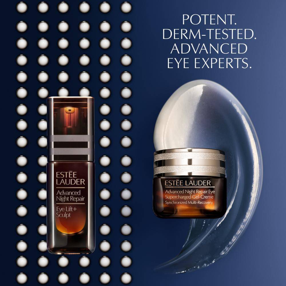 Estee Lauder Advanced Night Repair Eye Lift+Sculpt Eye Cream (15ml)