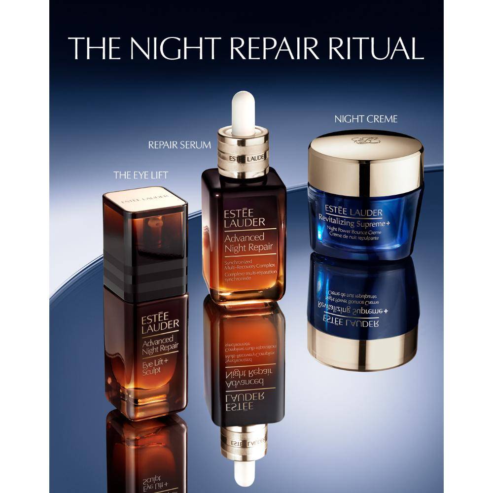 Estee Lauder Advanced Night Repair Eye Lift+Sculpt Eye Cream (15ml)