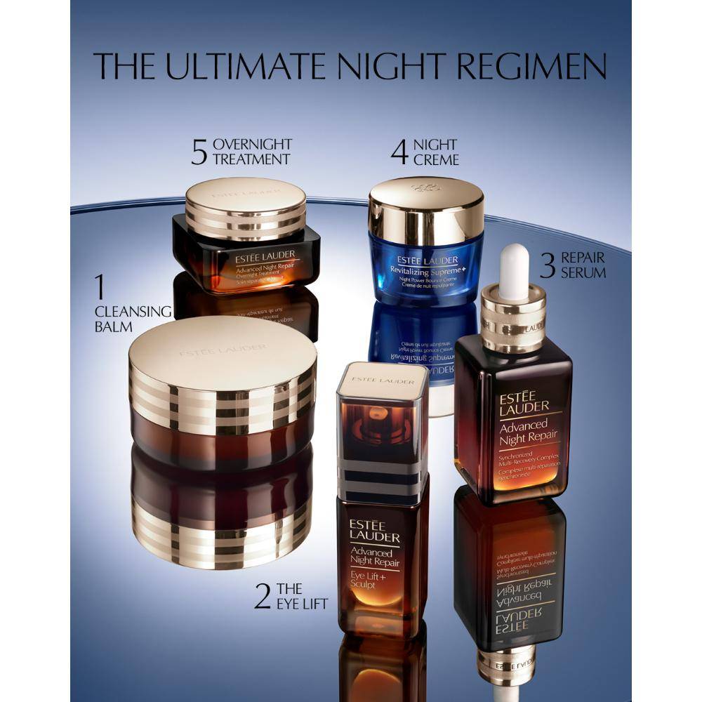 Estee Lauder Advanced Night Repair Eye Lift+Sculpt Eye Cream (15ml)