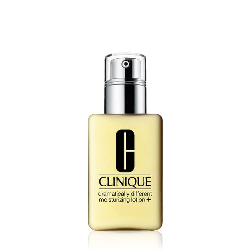 Clinique - Dramatically Different Moisturizing Lotion with Pump (125ML)