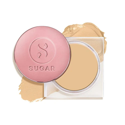 Sugar - Mettle Cream To Powder Foundation