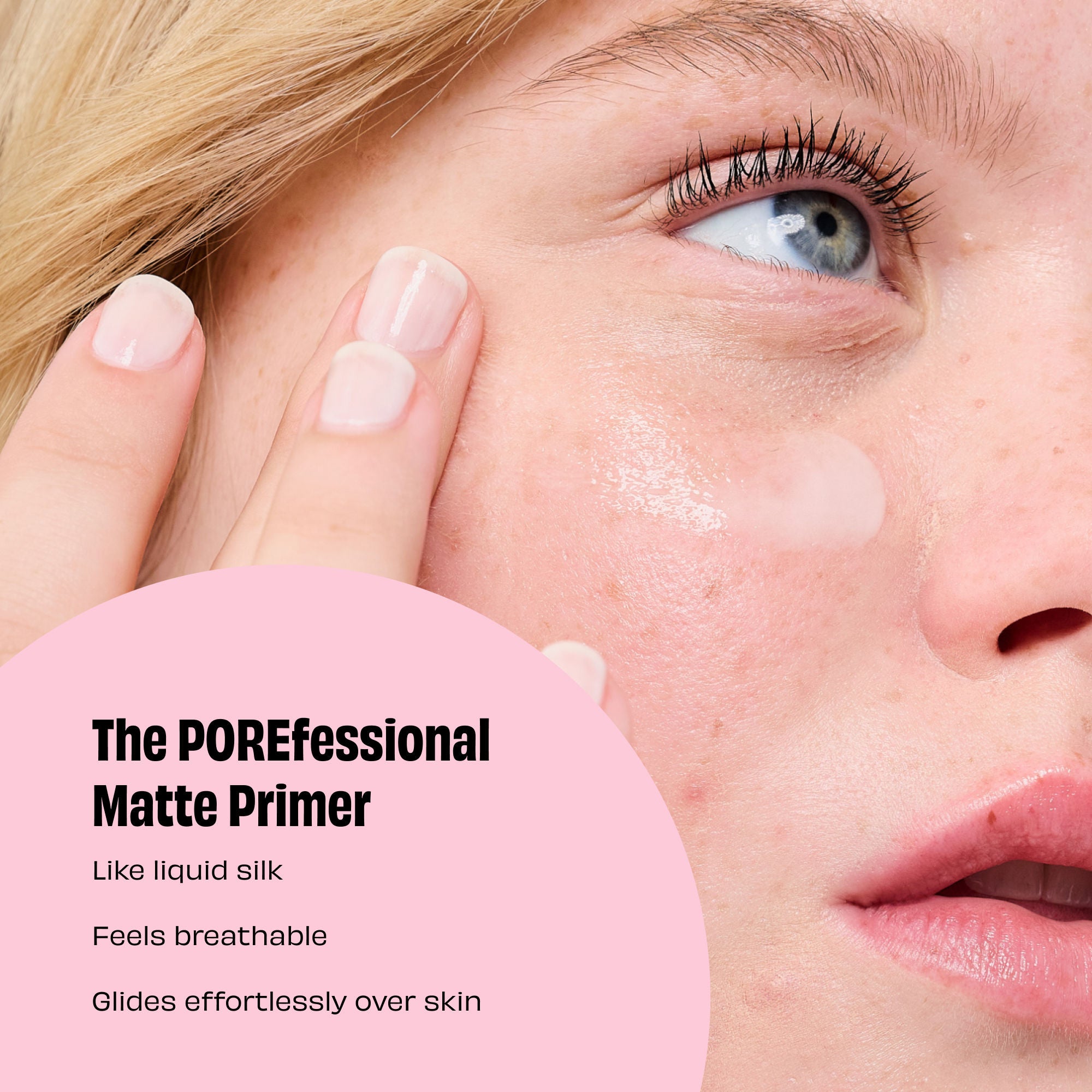 Benefit Cosmetics The Porefessional Matte Primer (22ml)