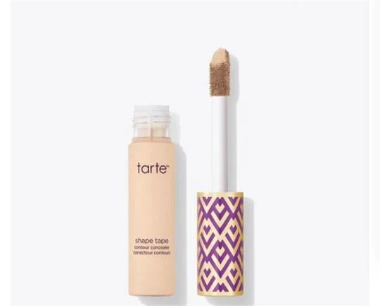 Tarte Shape Tape Contour Concealer 10ml 22B Light Beige