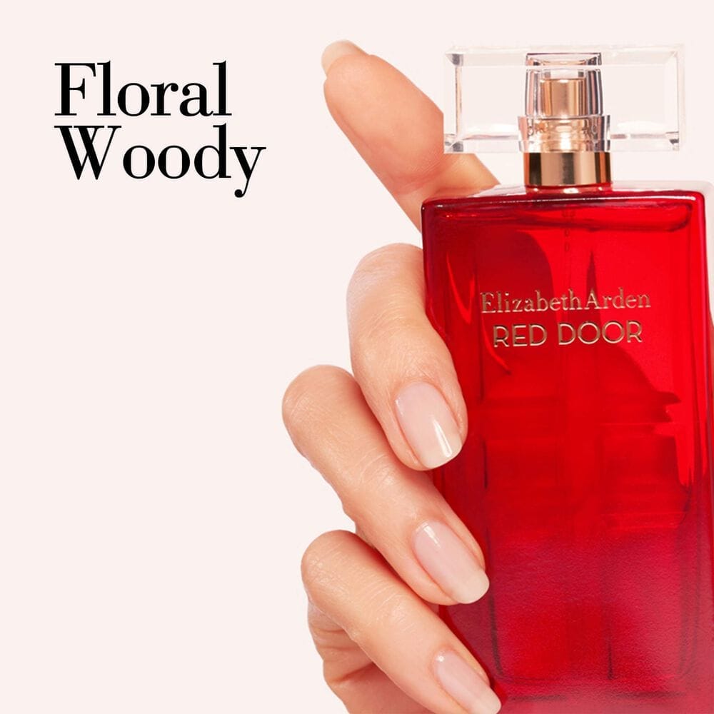 Elizabeth Arden - Red Door Eau de Toilette (100ml) - women