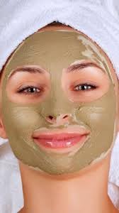 NATURAL Multani Stone, Natural Fuller's Earth Clay Chunks, Raw Mineral Pieces for Skin Care 1KG