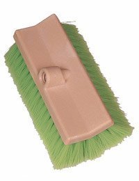 BI-LEVEL TRUCK BRUSH HEAD -- 10"