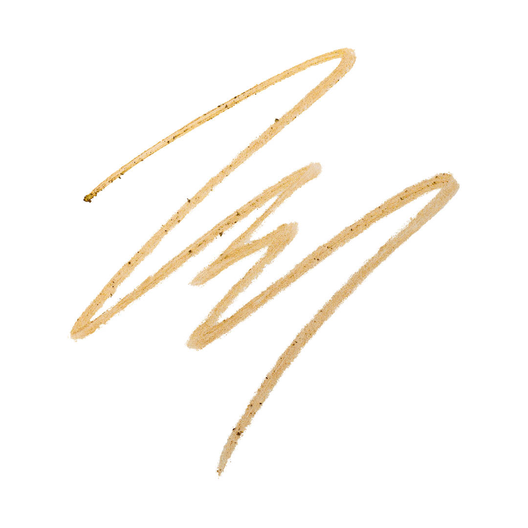 M.A.C Colour Excess Gel Liner - Spark Gold (Embroidered Opulence Collection)