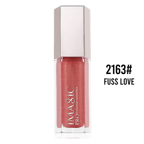 Imagic Professional Cosmetics - Lip Gloss Luminizer (9ml)