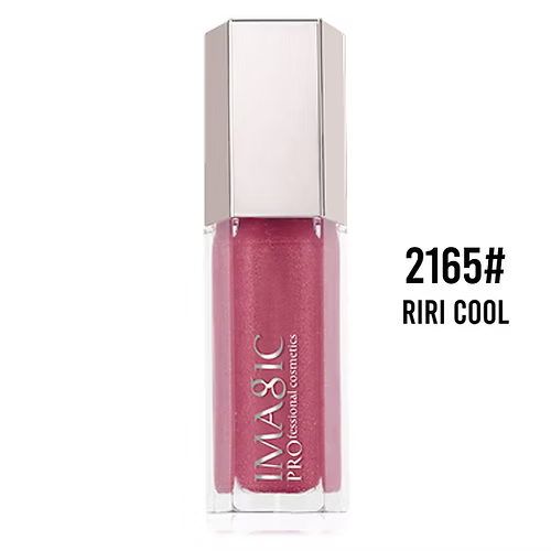 Imagic Professional Cosmetics - Lip Gloss Luminizer (9ml)