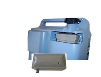 Air Inlet Filter For Philips Everflow Oxygen Concentartor (Plastic)