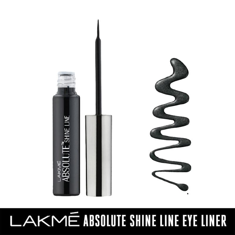 Lakme - Showstopper Collection Unreal Precision Liquid Eye Liner (4.5mL)