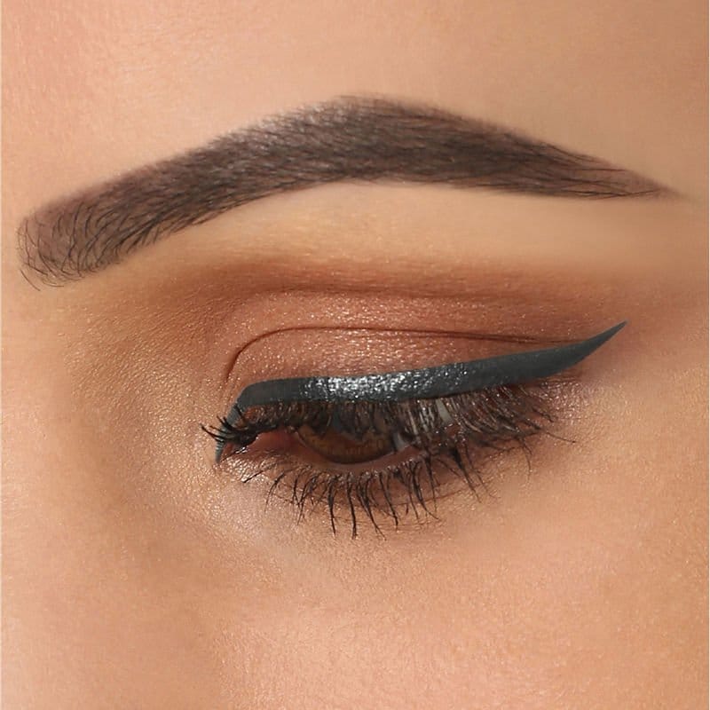 Lakme - Showstopper Collection Unreal Precision Liquid Eye Liner (4.5mL)