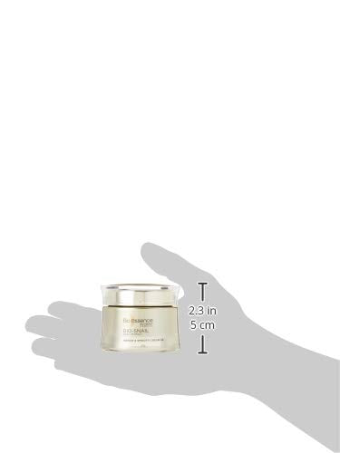Bio Essence Bio-Snail Repair & Smooth Cream With Snail Extract (50Gm) | Non-Sticky And Fast-Absorbing Cream For Deep Hydration | Snail Mucin | Snail Moisturizer