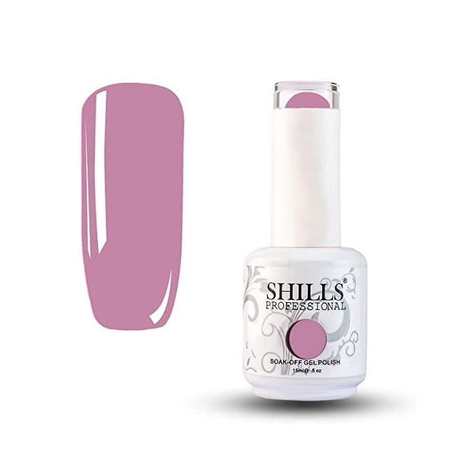 Shills Professional Soak Of Gel Polish 15ml (065)