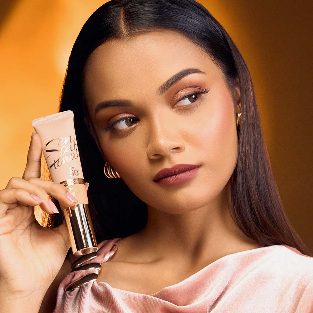 Daily Life Forever52 Sensational SPF 50+ Foundation - Medium Sand 03 (30ml)