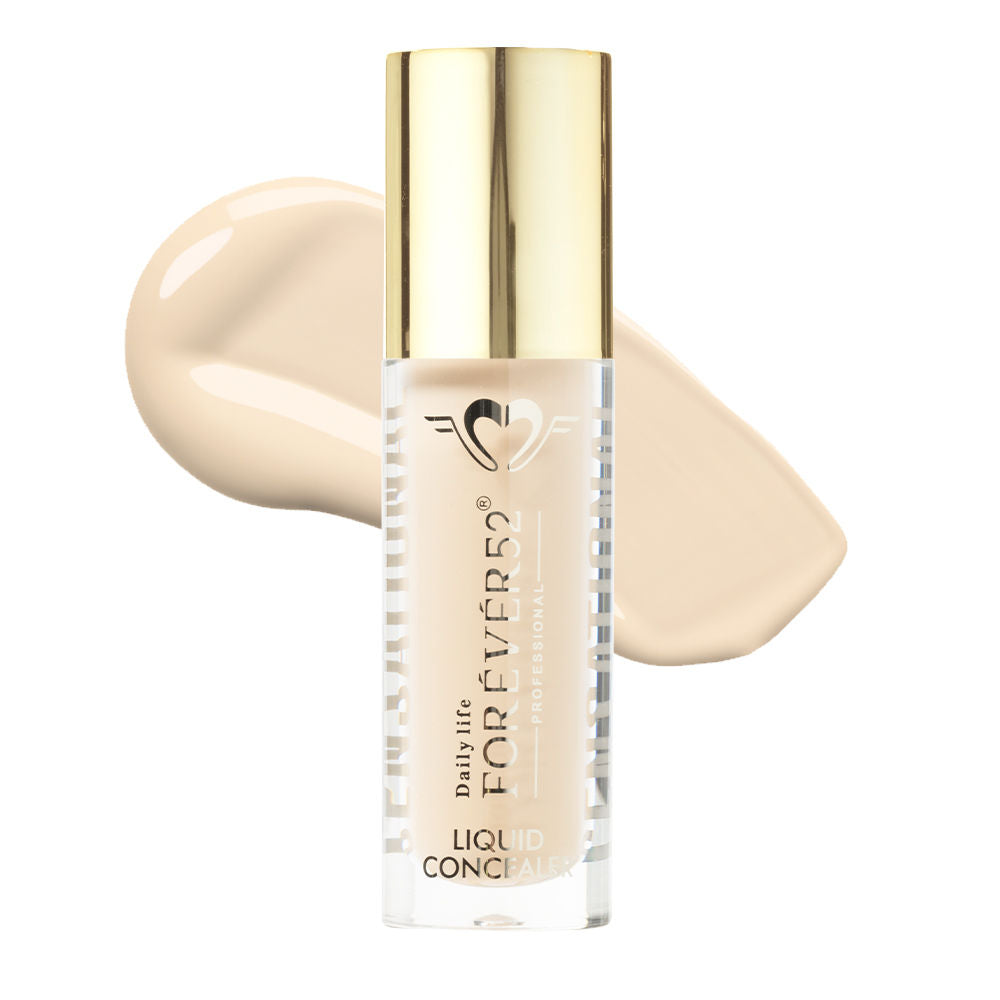 Daily Life Forever52 Sensational Liquid Concealer - Vanilla 01 (6ml)