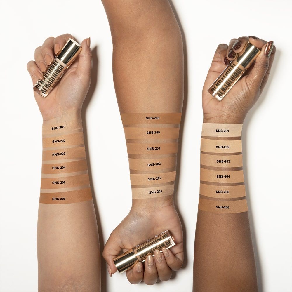 Daily Life Forever52 Sensational Liquid Concealer - Vanilla 01 (6ml)