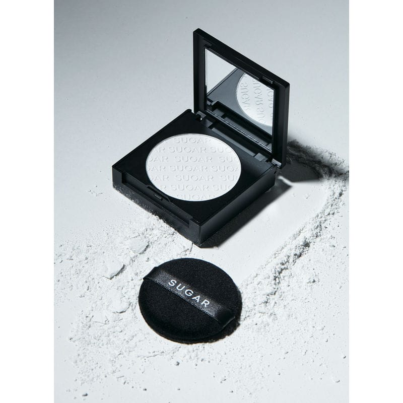 SUGAR - Powder Play Translucent Compact (6g)