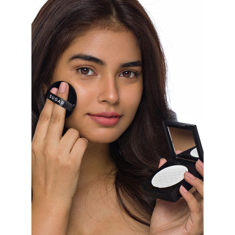 SUGAR - Powder Play Translucent Compact (6g)