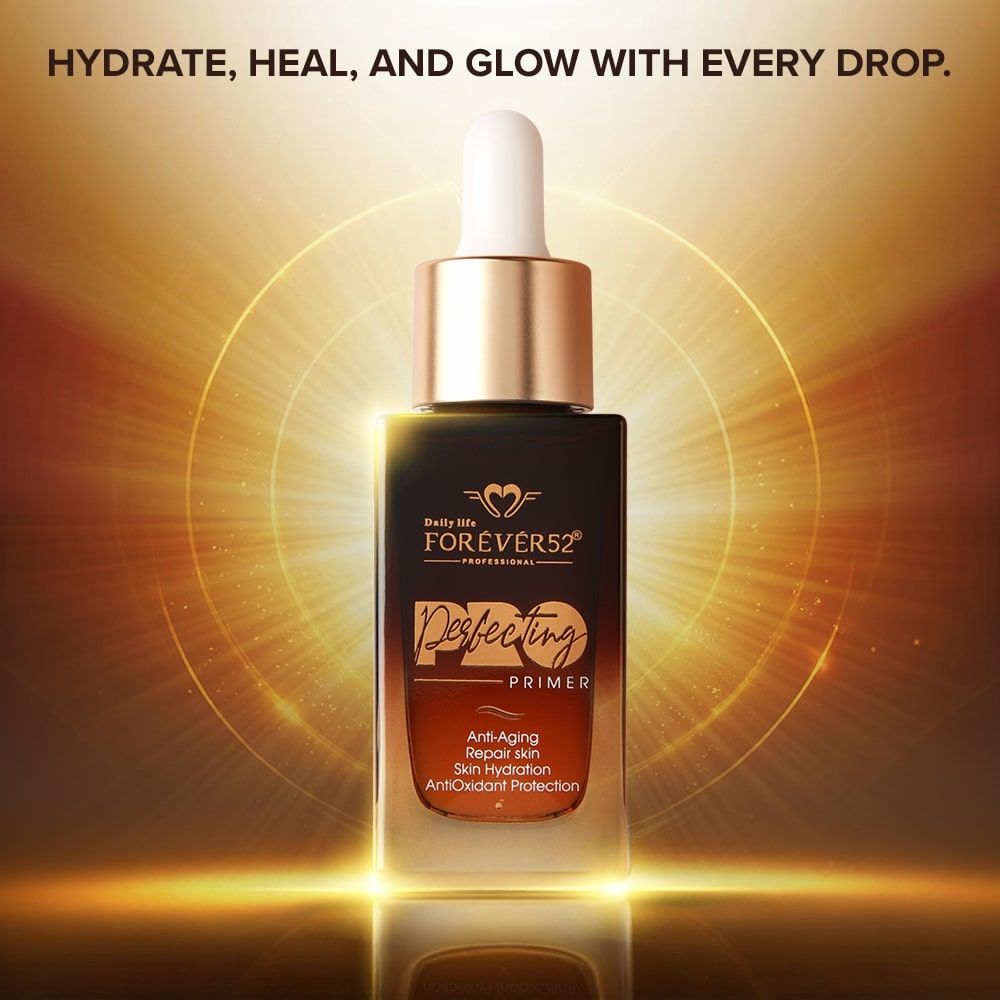 Daily Life Forever52 Pro Perfecting Primer - PRM001 (30ml)