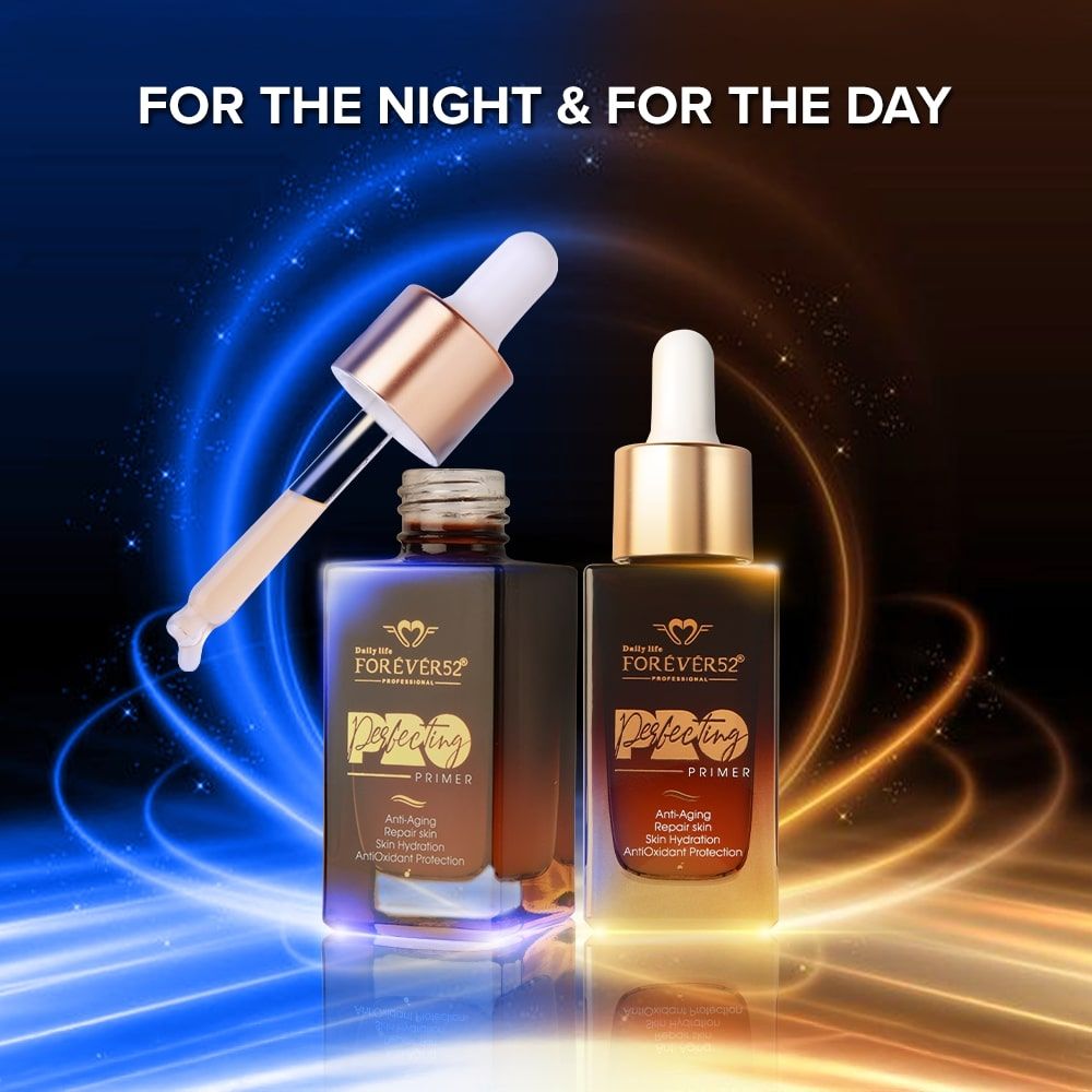 Daily Life Forever52 Pro Perfecting Primer - PRM001 (30ml)