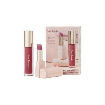 Rare Beauty - Mini Mauves Lip Duo