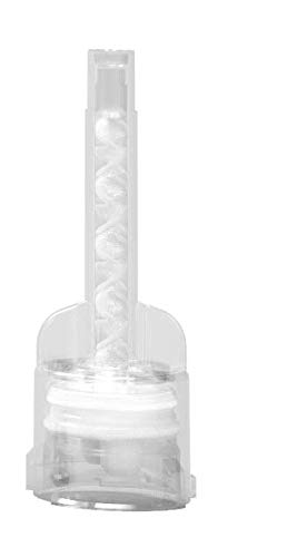 50pcs Mixing Tips for derma scar filler cartridges - DX-Mixer® Core