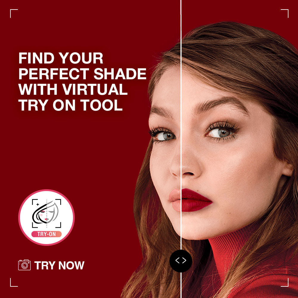 Maybelline New York Super Stay Vinyl Ink High Shine Racing Liquid Lipstick - Engine On (4.2ml)
