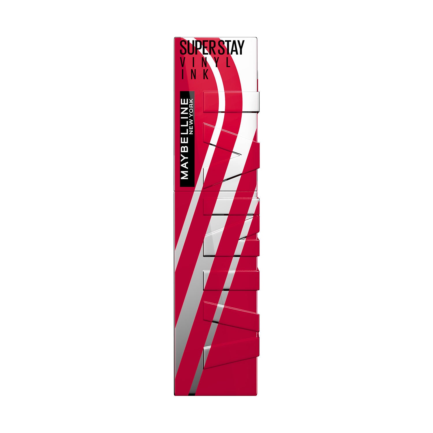 Maybelline New York Super Stay Vinyl Ink High Shine Racing Liquid Lipstick - Finish Line (4.2ml)
