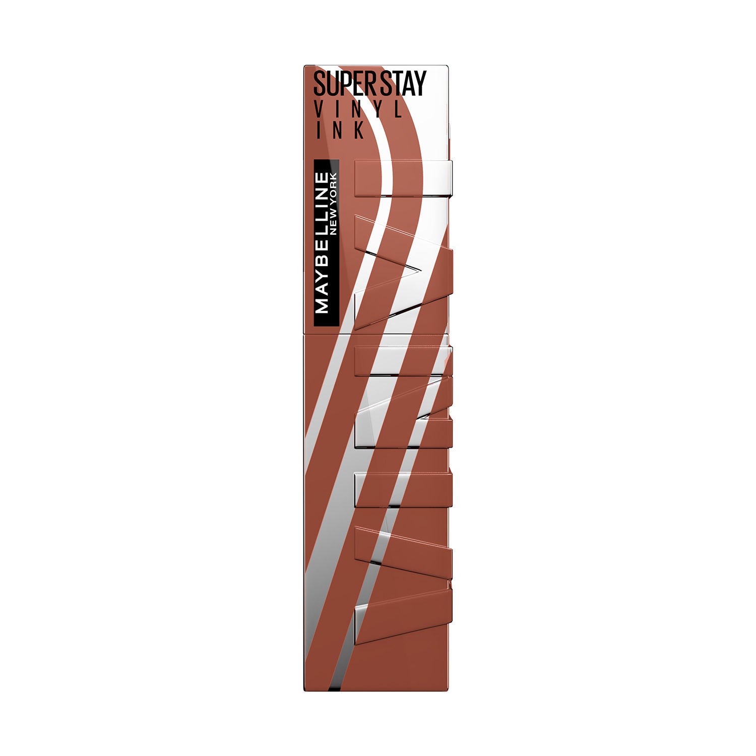 Maybelline New York Super Stay Vinyl Ink High Shine Racing Liquid Lipstick - Engine On (4.2ml)