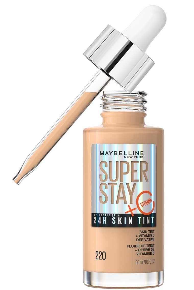 Maybelline Newyork - Super Stay 24H Skin Tint (International Series)