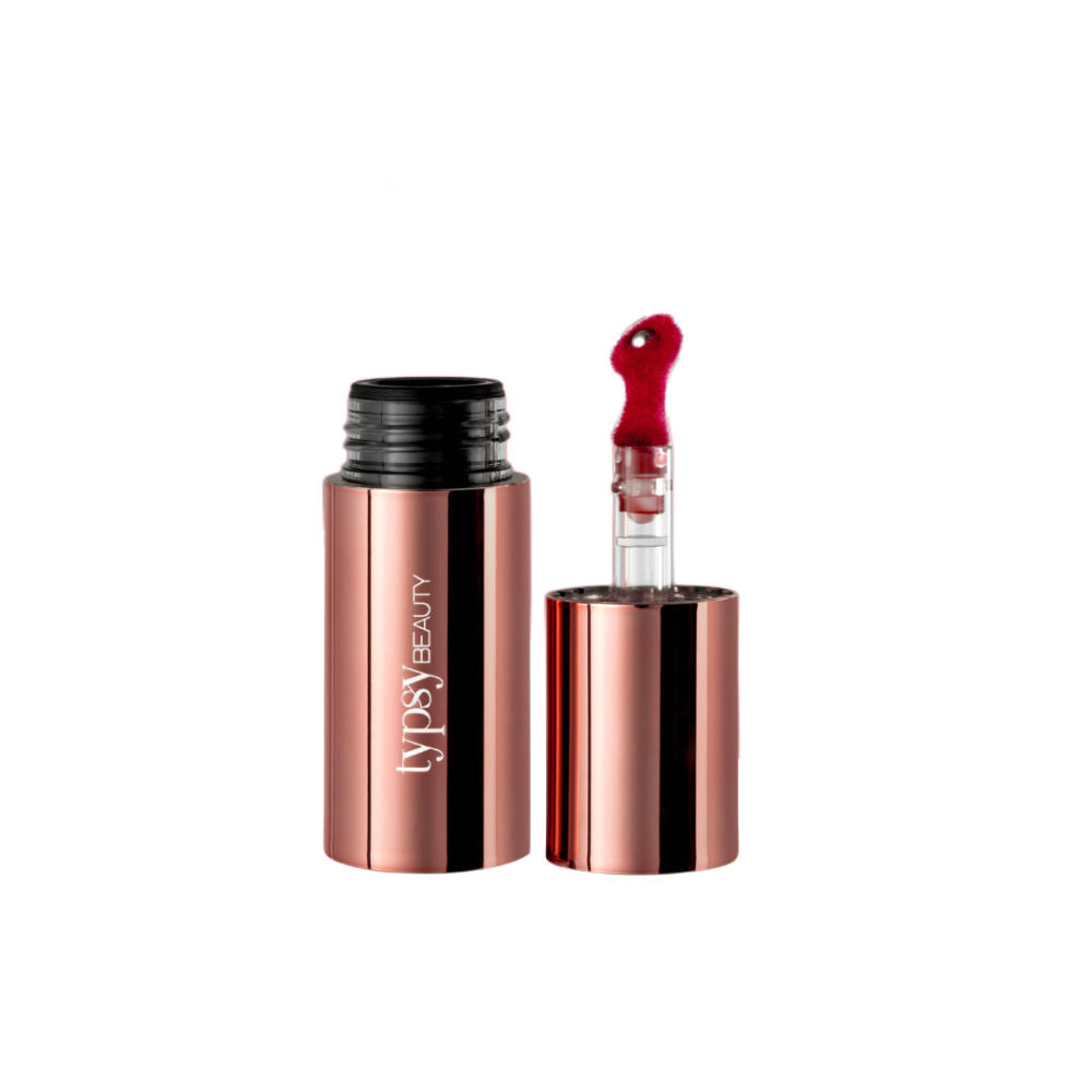 Typsy Beauty Glacier Glow Plumping Lip Tint - Guava Sorbet 02 (5.3g)