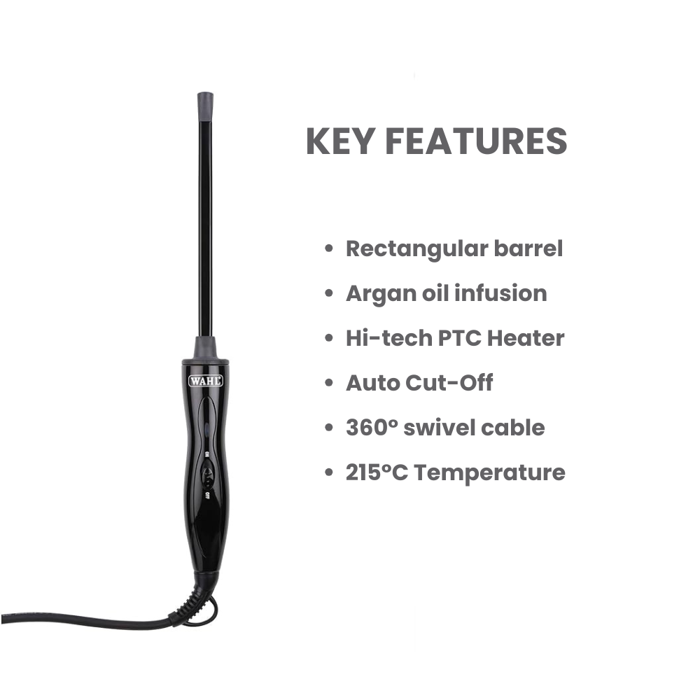 Wahl Professional Skinny Tong