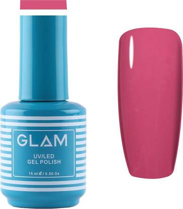 Glam Gel Polish: GLP31 (Nude)