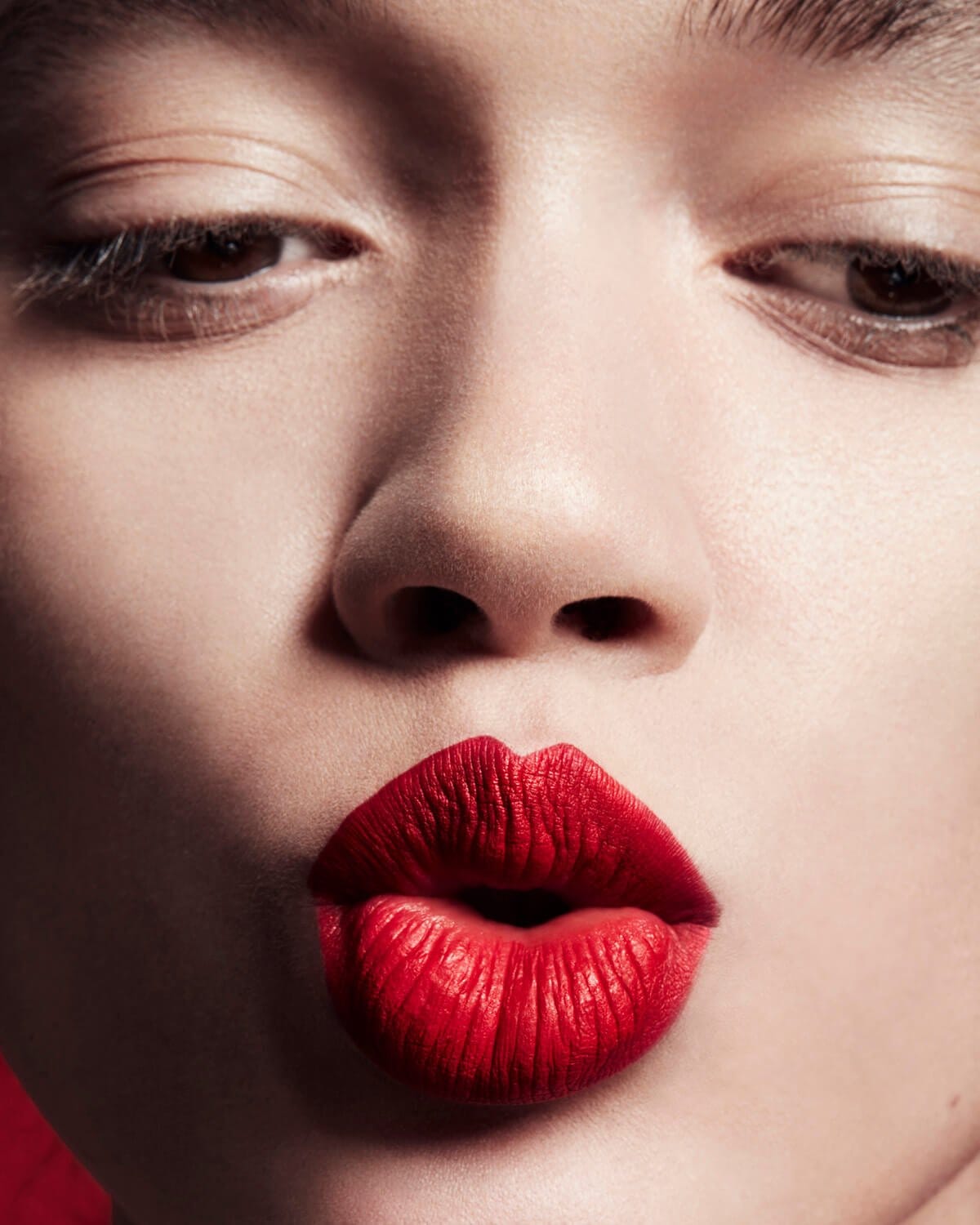 FENTY BEAUTY - STUNNA LIP PAINT LONGWEAR FLUID LIP COLOR (4mL)
