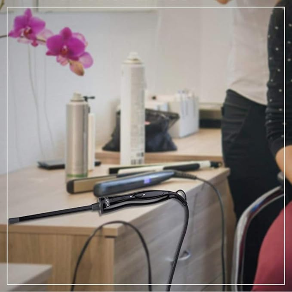 Wahl Professional Skinny Tong