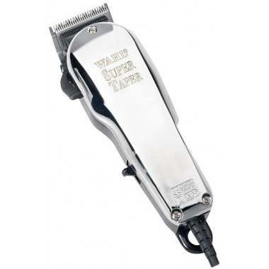 WAHL CLASSIC SERIES SUPER TAPER PROFESSIONAL CORDED CLIPPER (MODEL-8467))