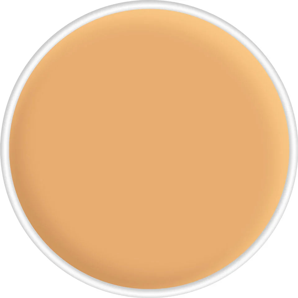 Kryolan Professional Make-up Supracolor 8ml ivory
