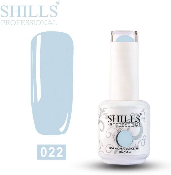 Shills Professional Soak Of Gel Polish 15ml (065)