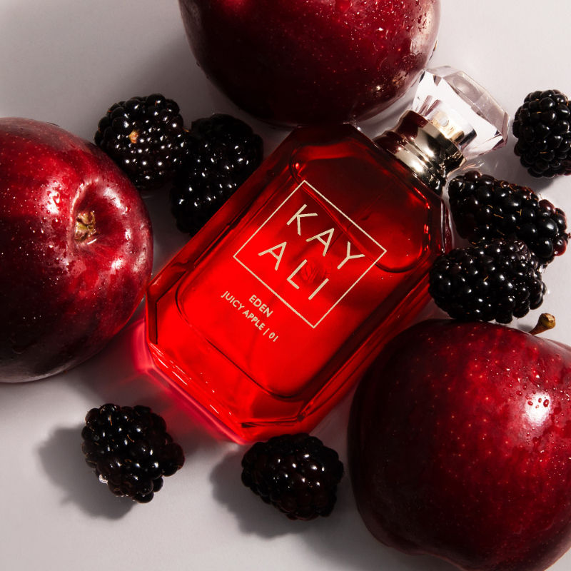 Kayali Eden Juicy Apple 01 Eau De Parfum (50ml)