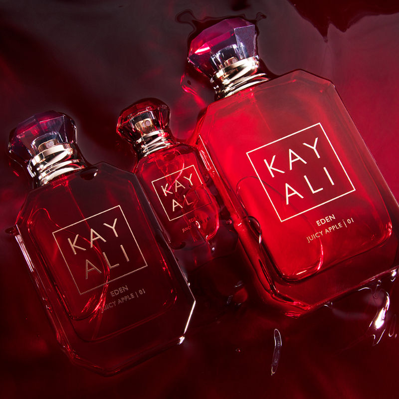 Kayali Eden Juicy Apple 01 Eau De Parfum (50ml)