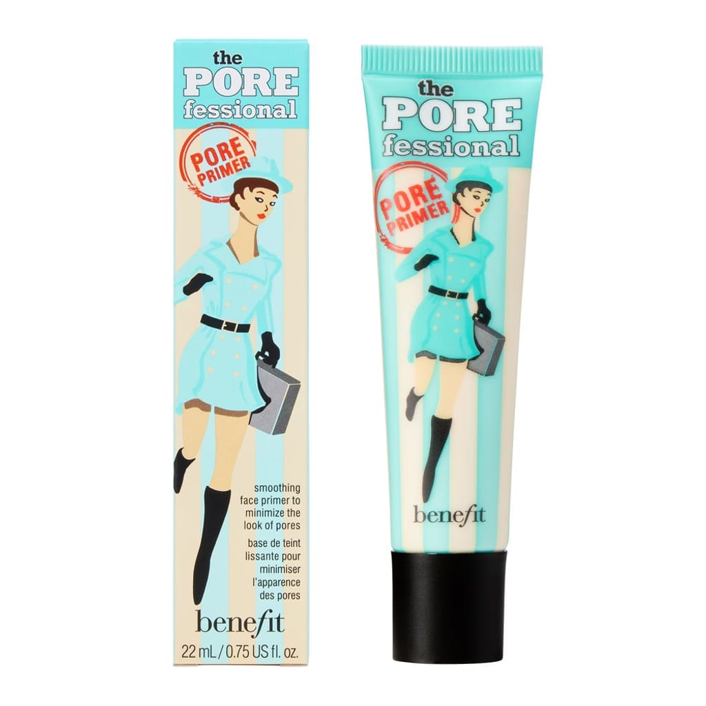 Benefit - Primer