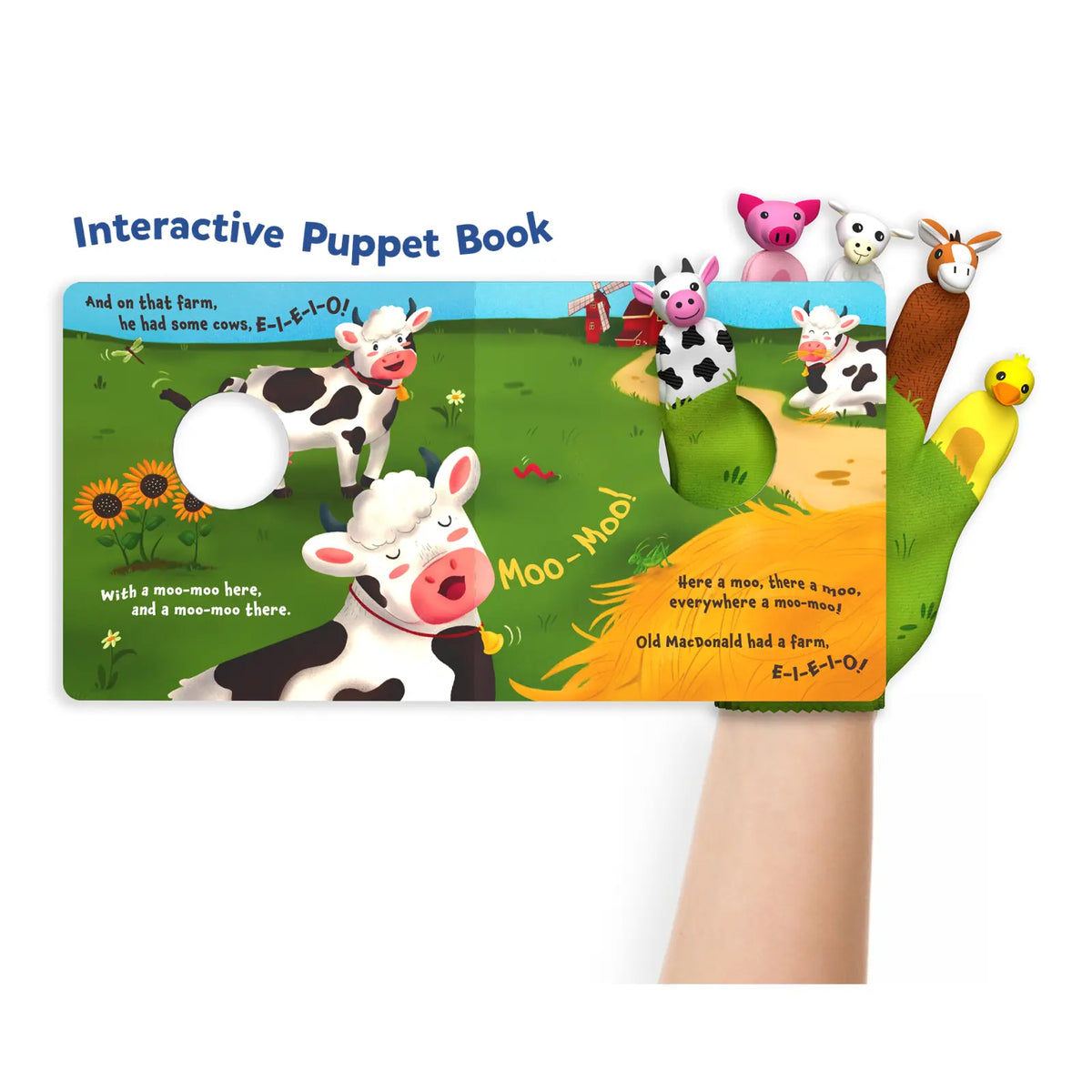 Skillmatics Sensory Giggles Bundle (6-24 months)