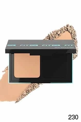 Maybelline New York - Fit Me Ultimate Powder Foundation